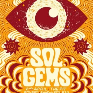 專業商用海報設計